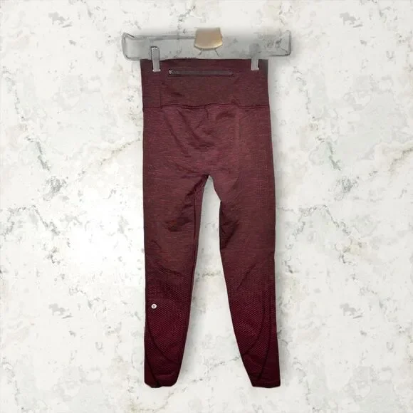 Lululemon Ready to Run Tight - Picture 5 of 9